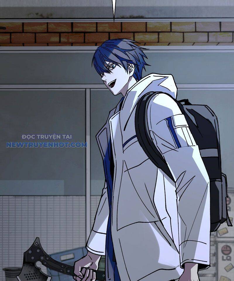 Tận Thế Cũng Chỉ Là Trò Chơi Chap 23 - Next Chap 24