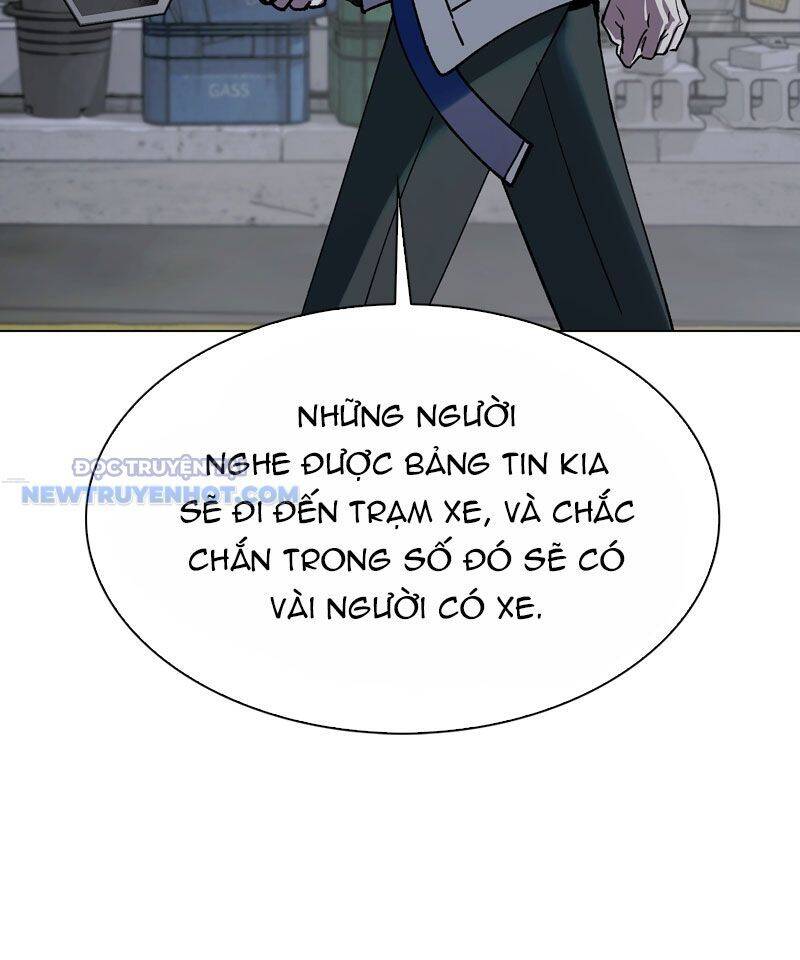 Tận Thế Cũng Chỉ Là Trò Chơi Chap 23 - Next Chap 24
