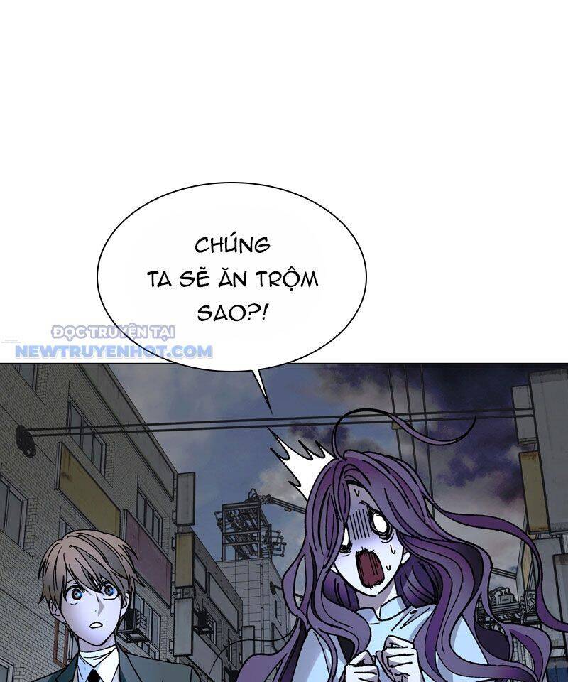 Tận Thế Cũng Chỉ Là Trò Chơi Chap 23 - Next Chap 24