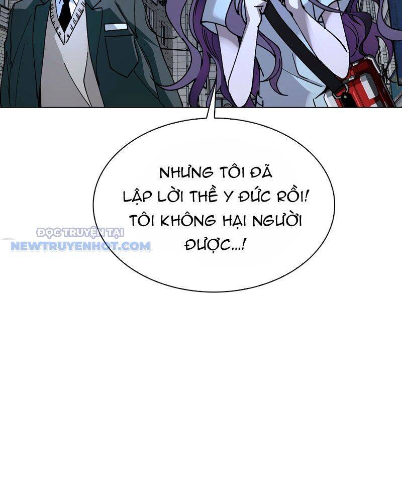 Tận Thế Cũng Chỉ Là Trò Chơi Chap 23 - Next Chap 24