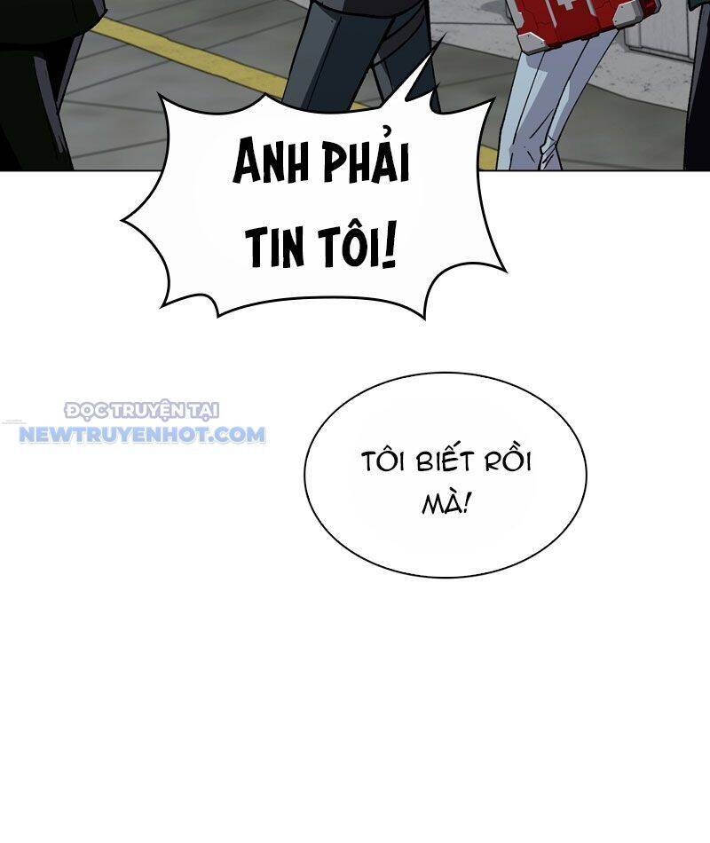 Tận Thế Cũng Chỉ Là Trò Chơi Chap 23 - Next Chap 24