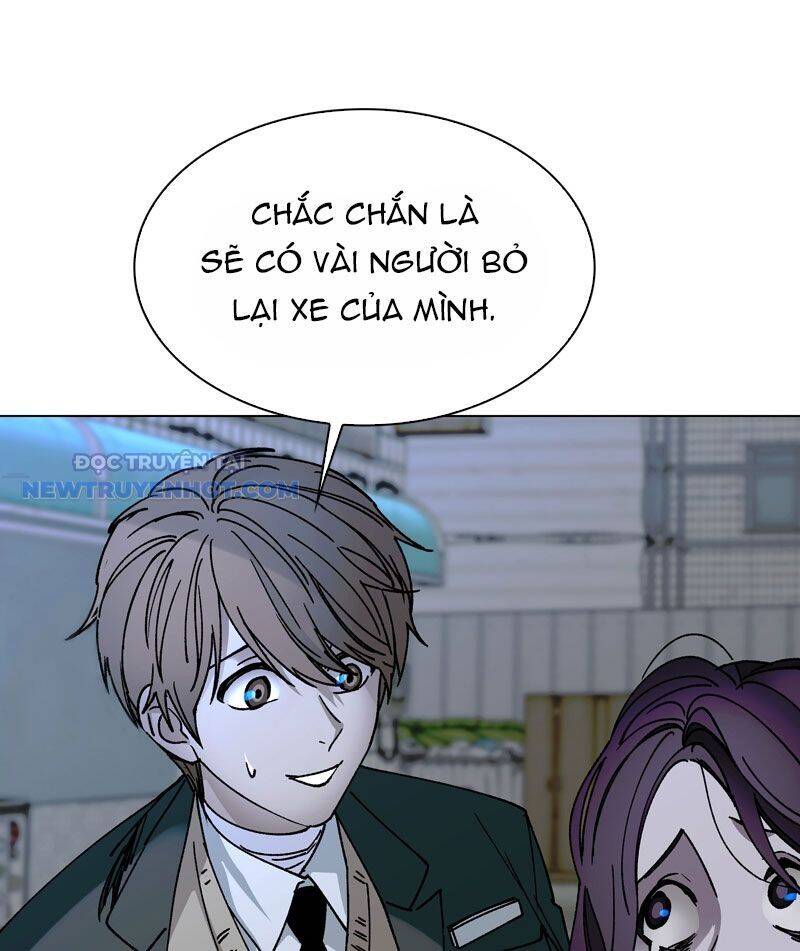 Tận Thế Cũng Chỉ Là Trò Chơi Chap 23 - Next Chap 24