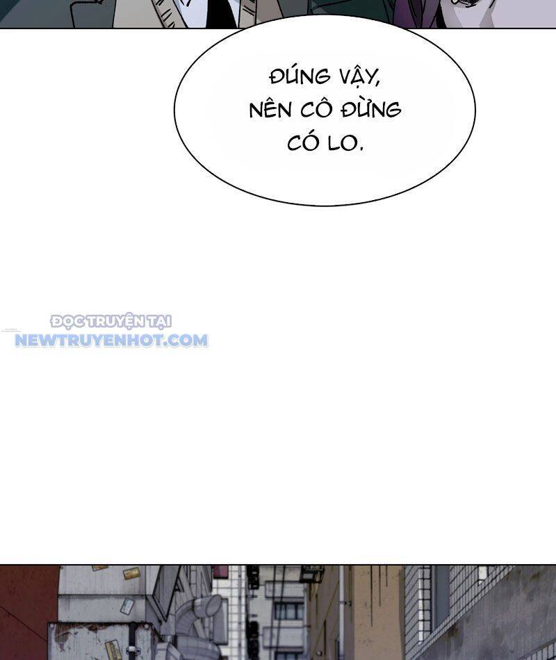 Tận Thế Cũng Chỉ Là Trò Chơi Chap 23 - Next Chap 24