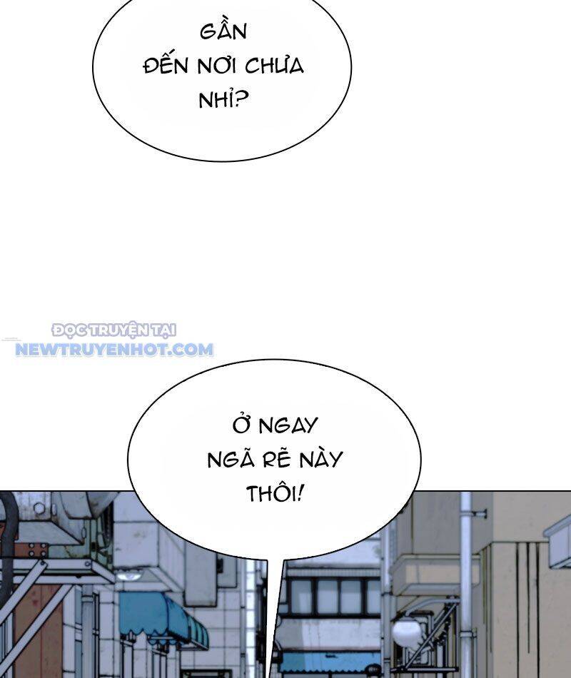 Tận Thế Cũng Chỉ Là Trò Chơi Chap 23 - Next Chap 24