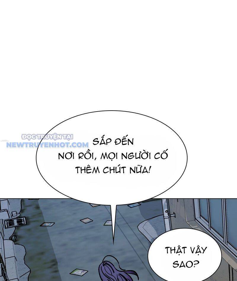 Tận Thế Cũng Chỉ Là Trò Chơi Chap 23 - Next Chap 24