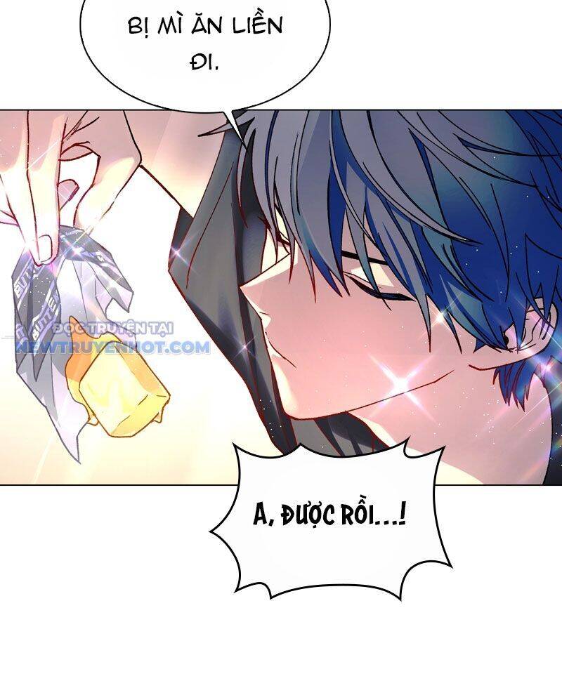 Tận Thế Cũng Chỉ Là Trò Chơi Chap 23 - Next Chap 24