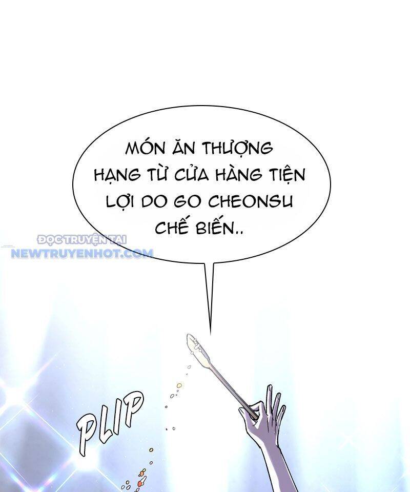 Tận Thế Cũng Chỉ Là Trò Chơi Chap 23 - Next Chap 24