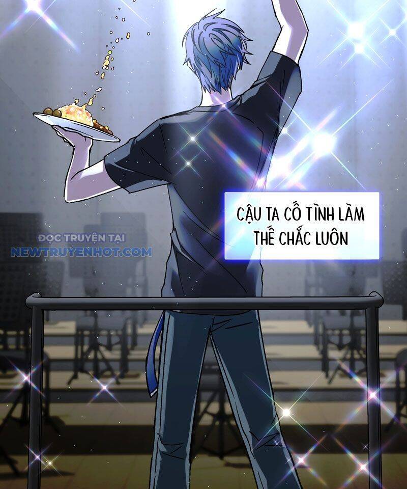 Tận Thế Cũng Chỉ Là Trò Chơi Chap 23 - Next Chap 24