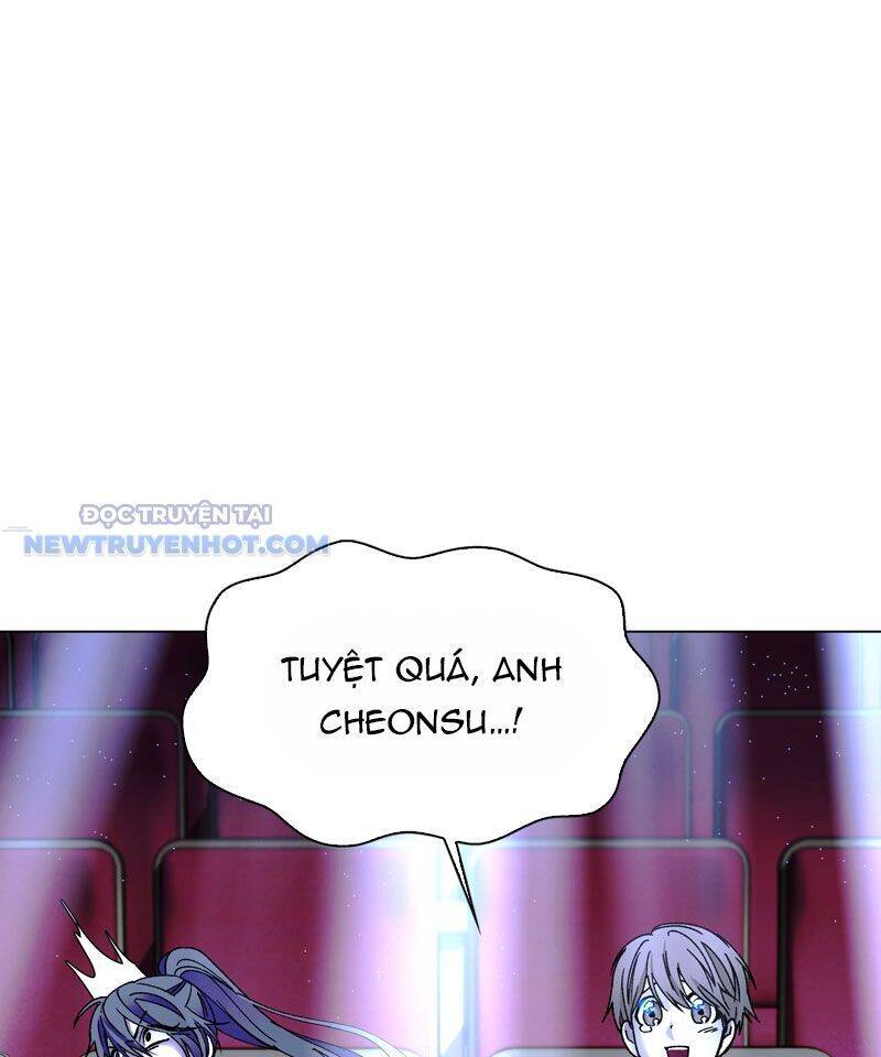 Tận Thế Cũng Chỉ Là Trò Chơi Chap 23 - Next Chap 24