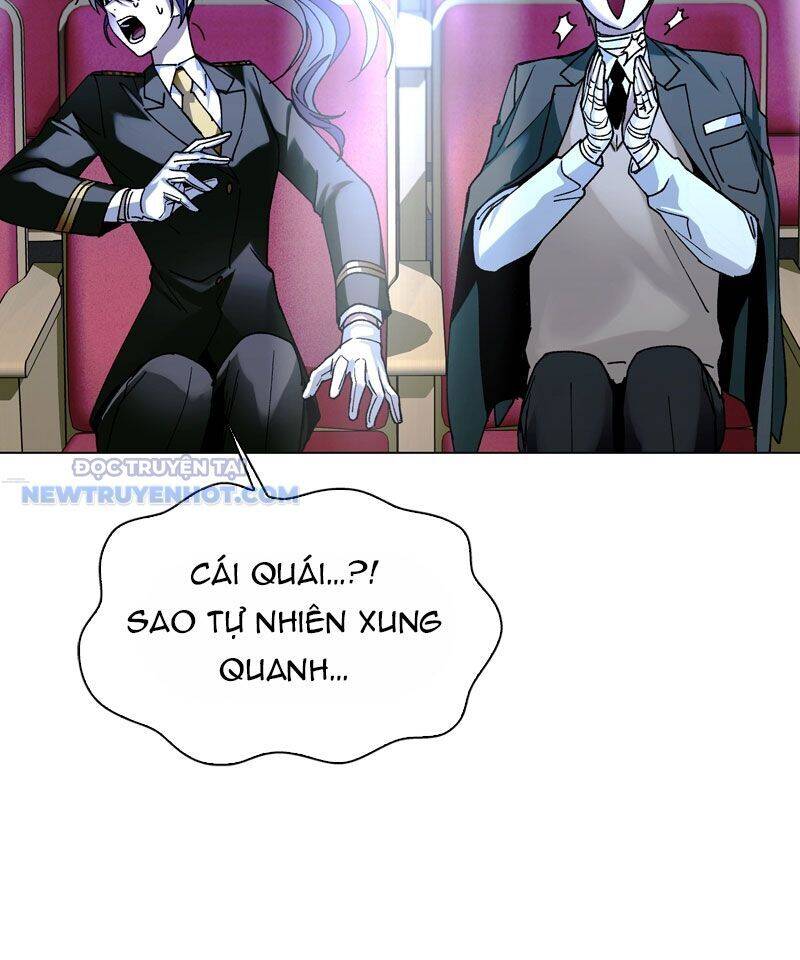 Tận Thế Cũng Chỉ Là Trò Chơi Chap 23 - Next Chap 24