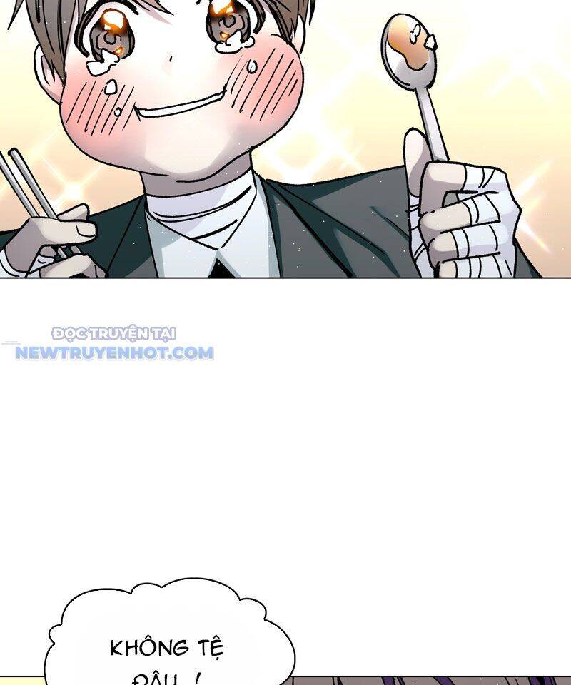 Tận Thế Cũng Chỉ Là Trò Chơi Chap 23 - Next Chap 24