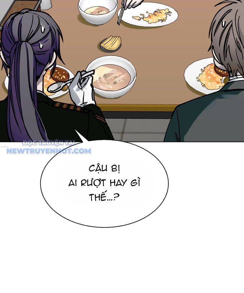 Tận Thế Cũng Chỉ Là Trò Chơi Chap 23 - Next Chap 24
