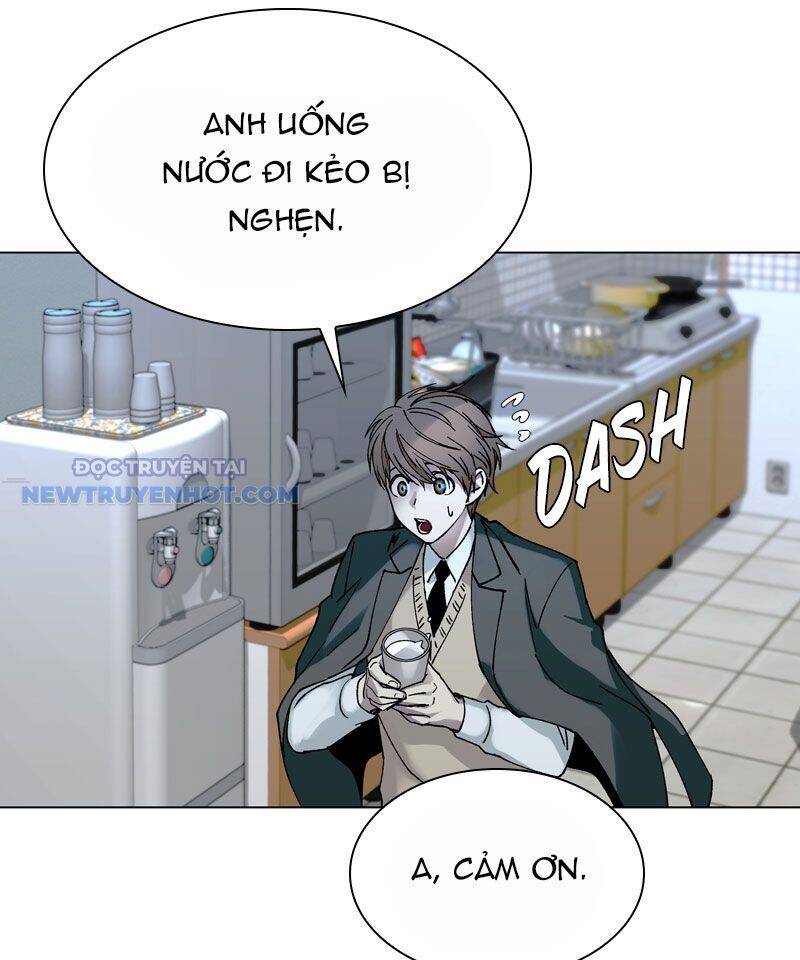 Tận Thế Cũng Chỉ Là Trò Chơi Chap 23 - Next Chap 24
