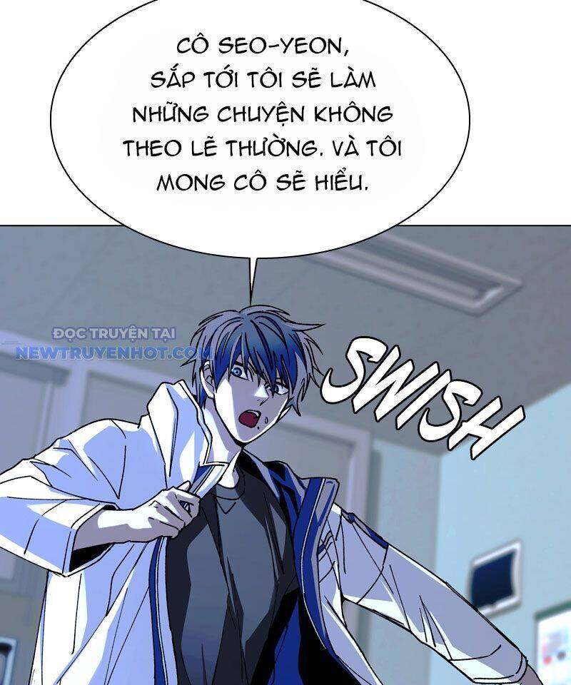 Tận Thế Cũng Chỉ Là Trò Chơi Chap 23 - Next Chap 24
