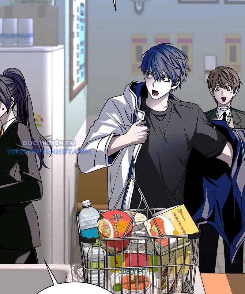 Tận Thế Cũng Chỉ Là Trò Chơi Chap 23 - Next Chap 24