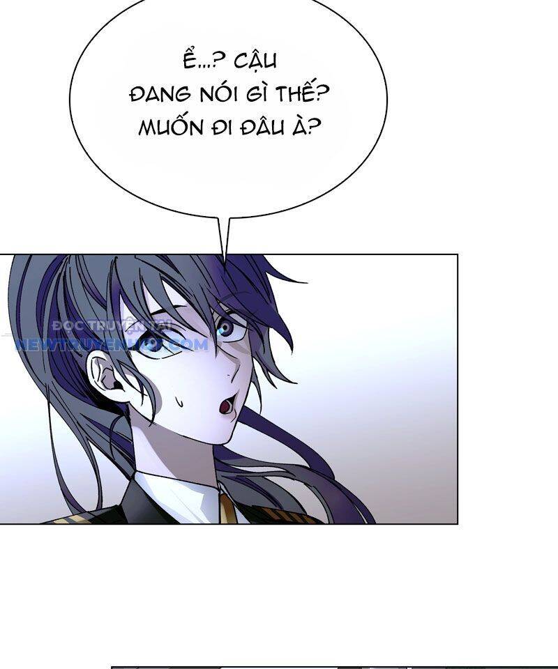 Tận Thế Cũng Chỉ Là Trò Chơi Chap 23 - Next Chap 24