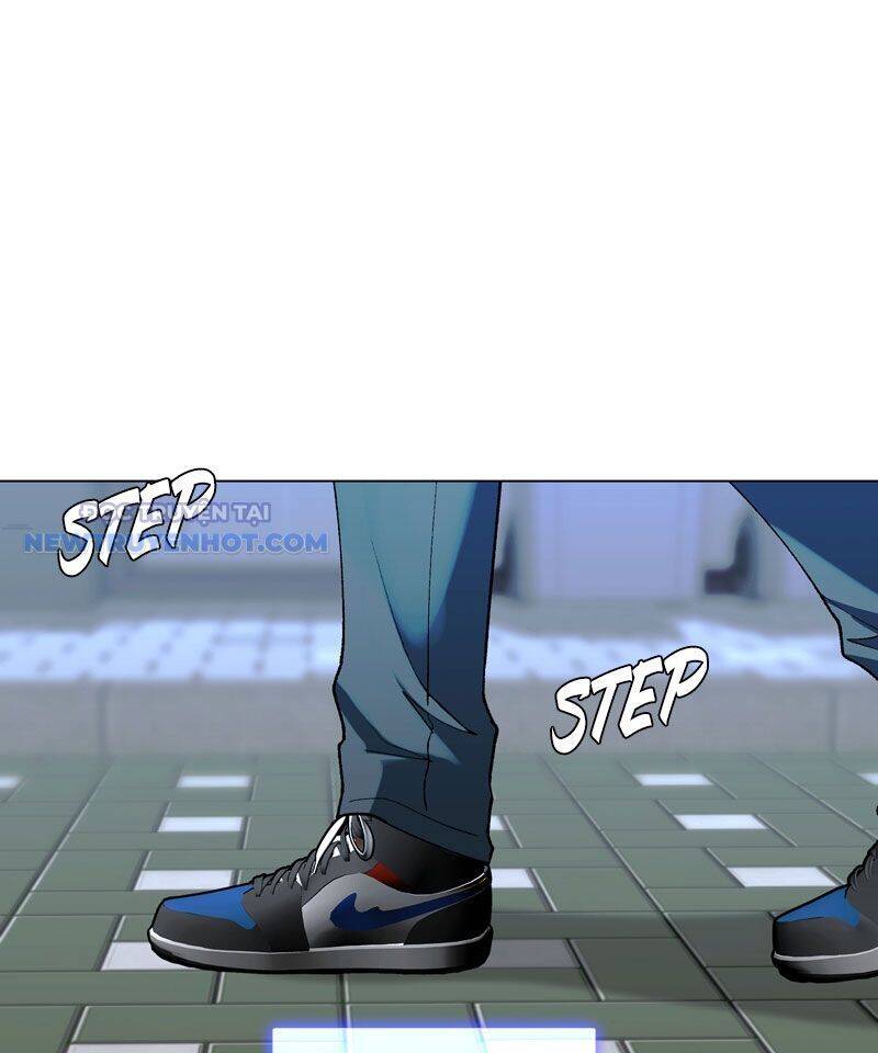 Tận Thế Cũng Chỉ Là Trò Chơi Chap 23 - Next Chap 24