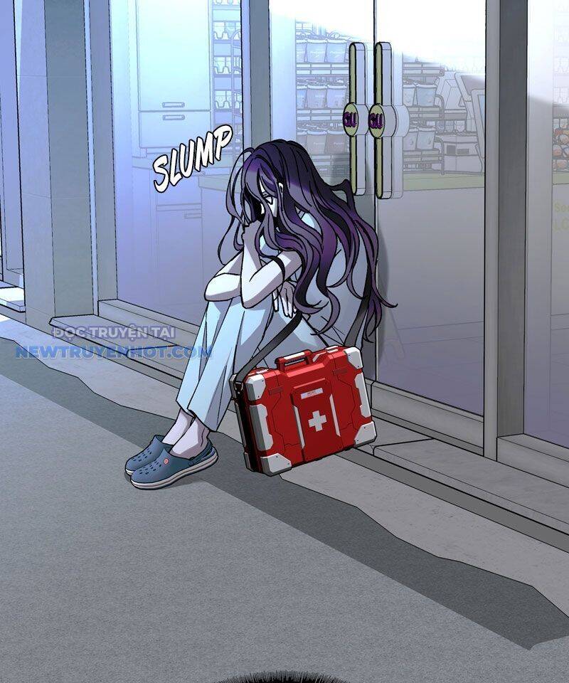 Tận Thế Cũng Chỉ Là Trò Chơi Chap 23 - Next Chap 24