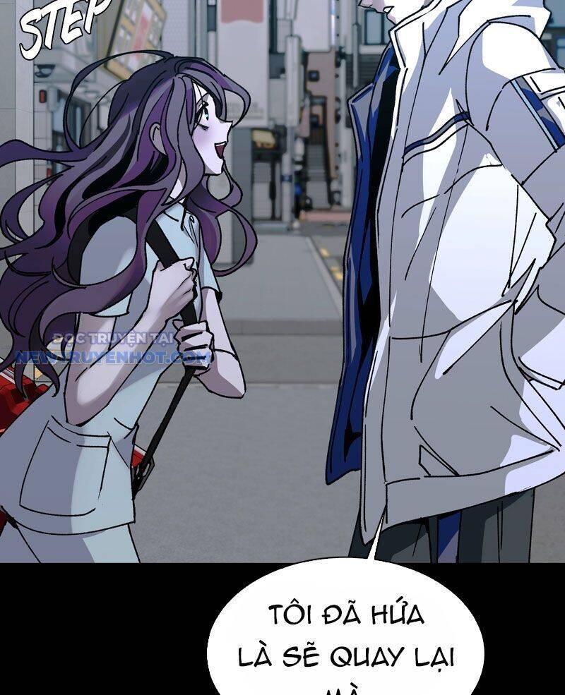 Tận Thế Cũng Chỉ Là Trò Chơi Chap 23 - Next Chap 24