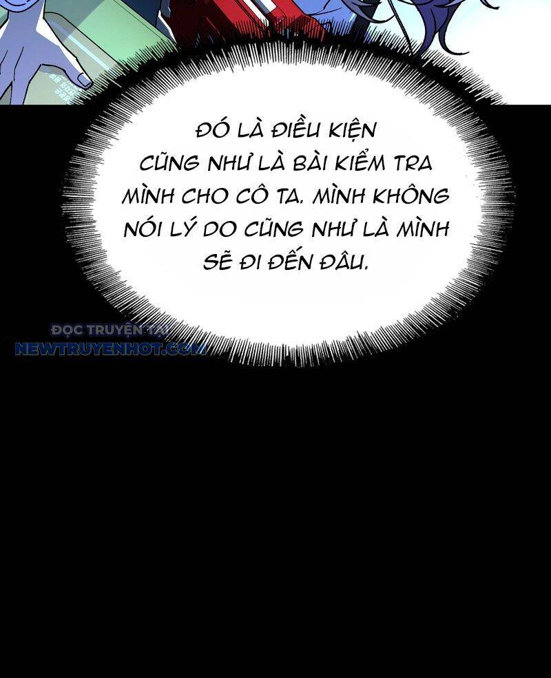 Tận Thế Cũng Chỉ Là Trò Chơi Chap 23 - Next Chap 24