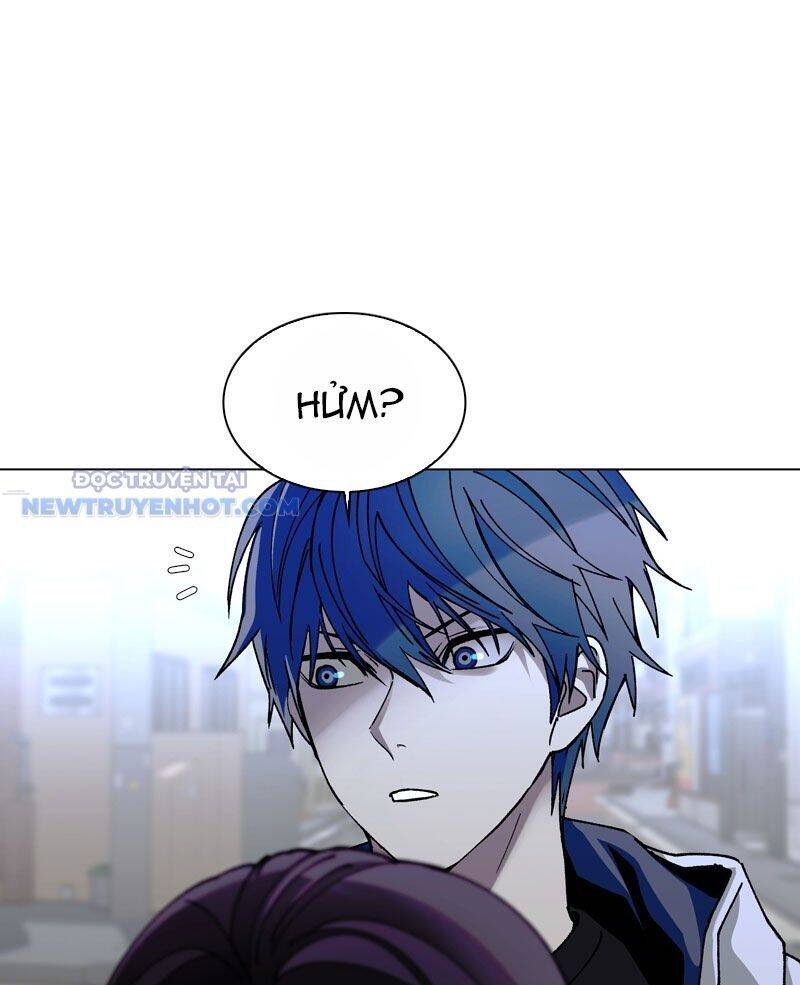 Tận Thế Cũng Chỉ Là Trò Chơi Chap 23 - Next Chap 24