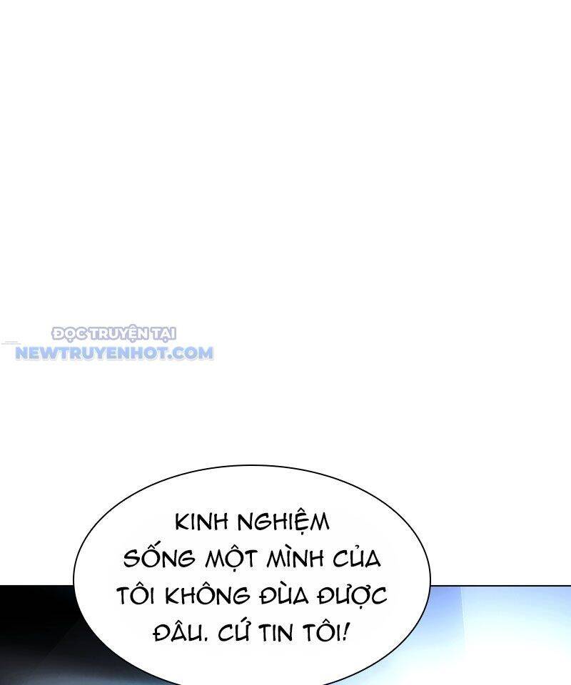 Tận Thế Cũng Chỉ Là Trò Chơi Chap 23 - Next Chap 24