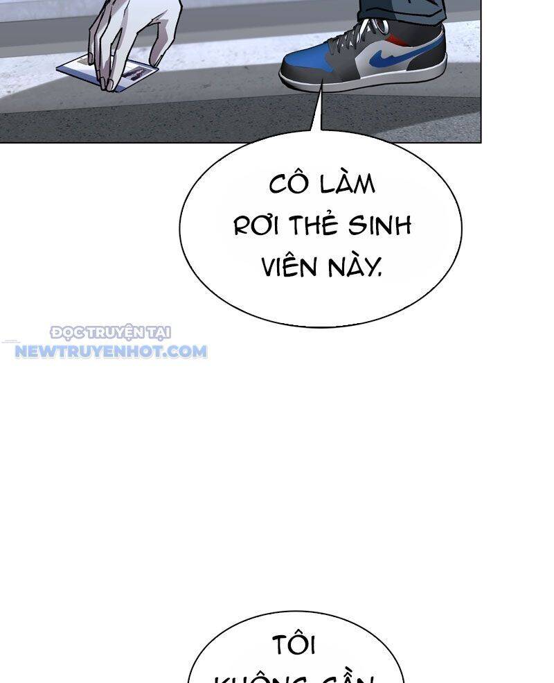 Tận Thế Cũng Chỉ Là Trò Chơi Chap 23 - Next Chap 24