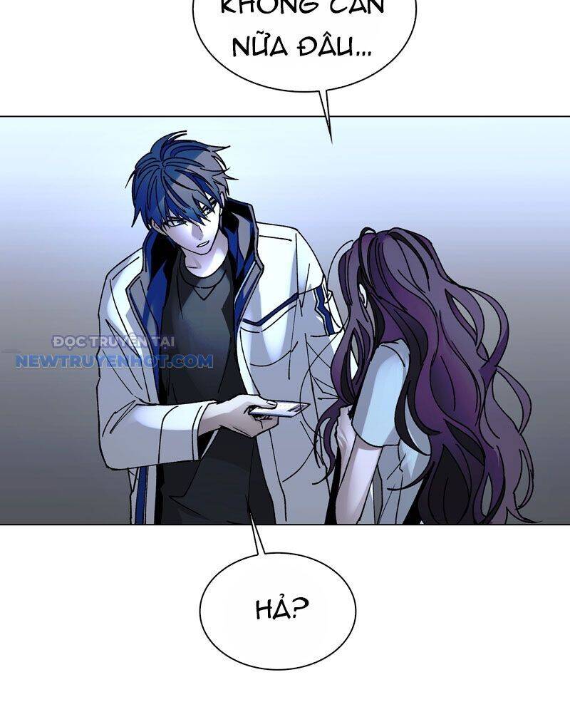 Tận Thế Cũng Chỉ Là Trò Chơi Chap 23 - Next Chap 24