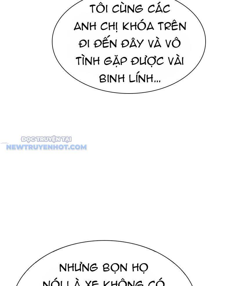 Tận Thế Cũng Chỉ Là Trò Chơi Chap 23 - Next Chap 24
