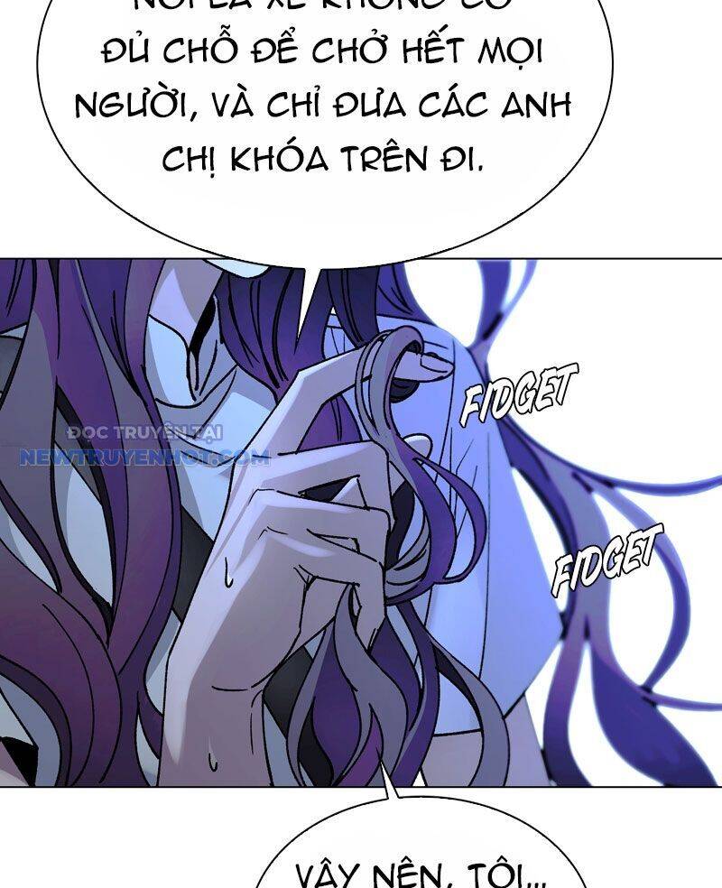 Tận Thế Cũng Chỉ Là Trò Chơi Chap 23 - Next Chap 24