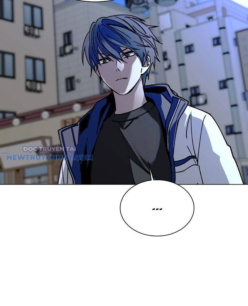 Tận Thế Cũng Chỉ Là Trò Chơi Chap 23 - Next Chap 24