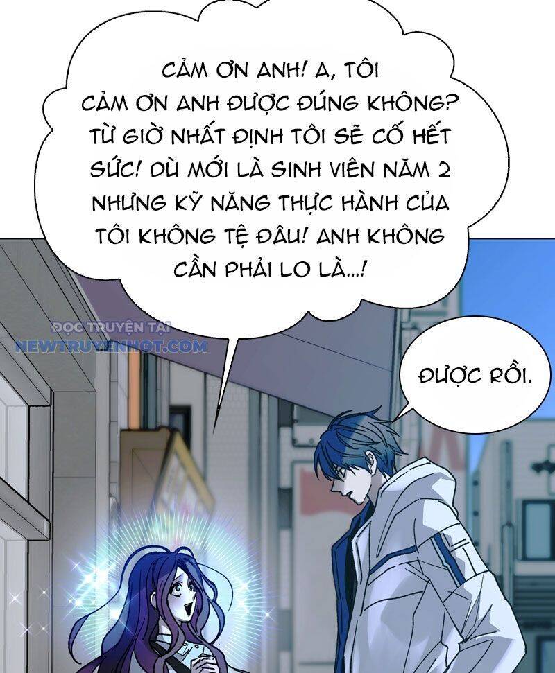 Tận Thế Cũng Chỉ Là Trò Chơi Chap 23 - Next Chap 24