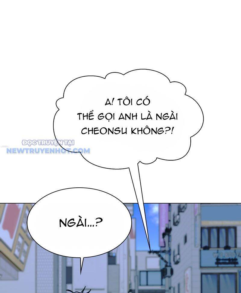 Tận Thế Cũng Chỉ Là Trò Chơi Chap 23 - Next Chap 24