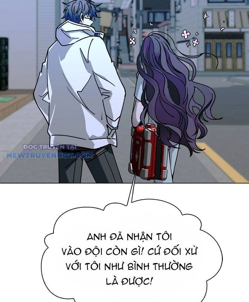 Tận Thế Cũng Chỉ Là Trò Chơi Chap 23 - Next Chap 24