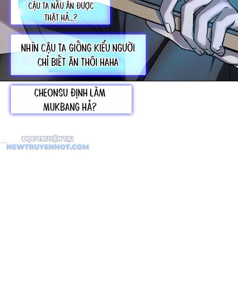 Tận Thế Cũng Chỉ Là Trò Chơi Chap 23 - Next Chap 24