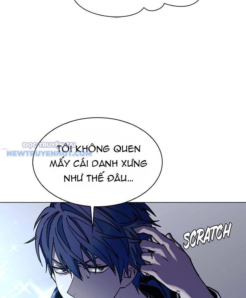 Tận Thế Cũng Chỉ Là Trò Chơi Chap 23 - Next Chap 24