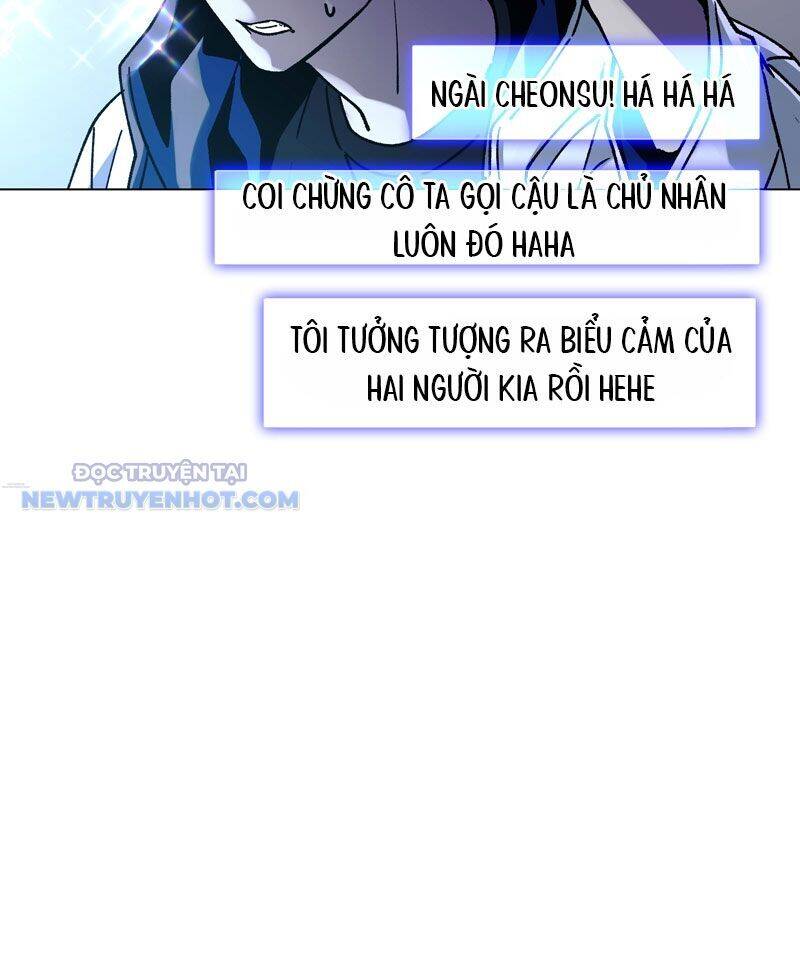 Tận Thế Cũng Chỉ Là Trò Chơi Chap 23 - Next Chap 24
