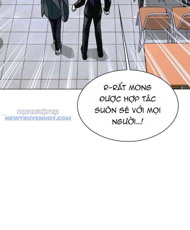 Tận Thế Cũng Chỉ Là Trò Chơi Chap 23 - Next Chap 24
