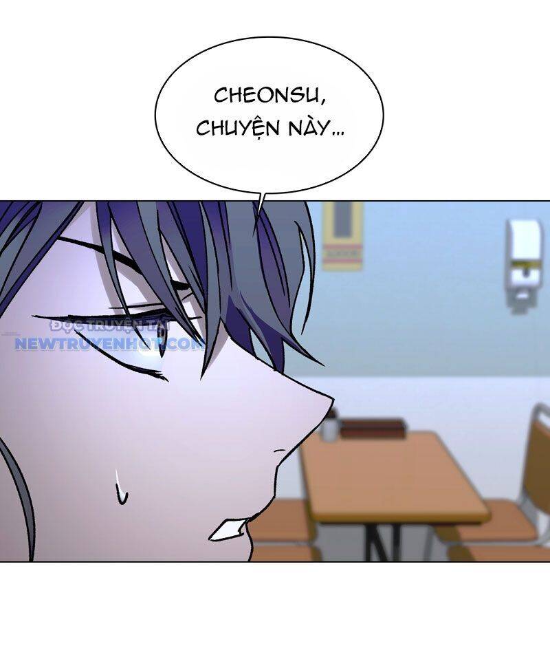 Tận Thế Cũng Chỉ Là Trò Chơi Chap 23 - Next Chap 24