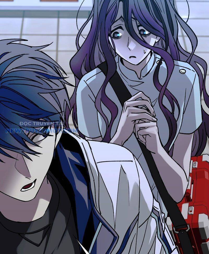 Tận Thế Cũng Chỉ Là Trò Chơi Chap 23 - Next Chap 24