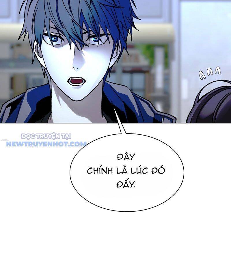 Tận Thế Cũng Chỉ Là Trò Chơi Chap 23 - Next Chap 24