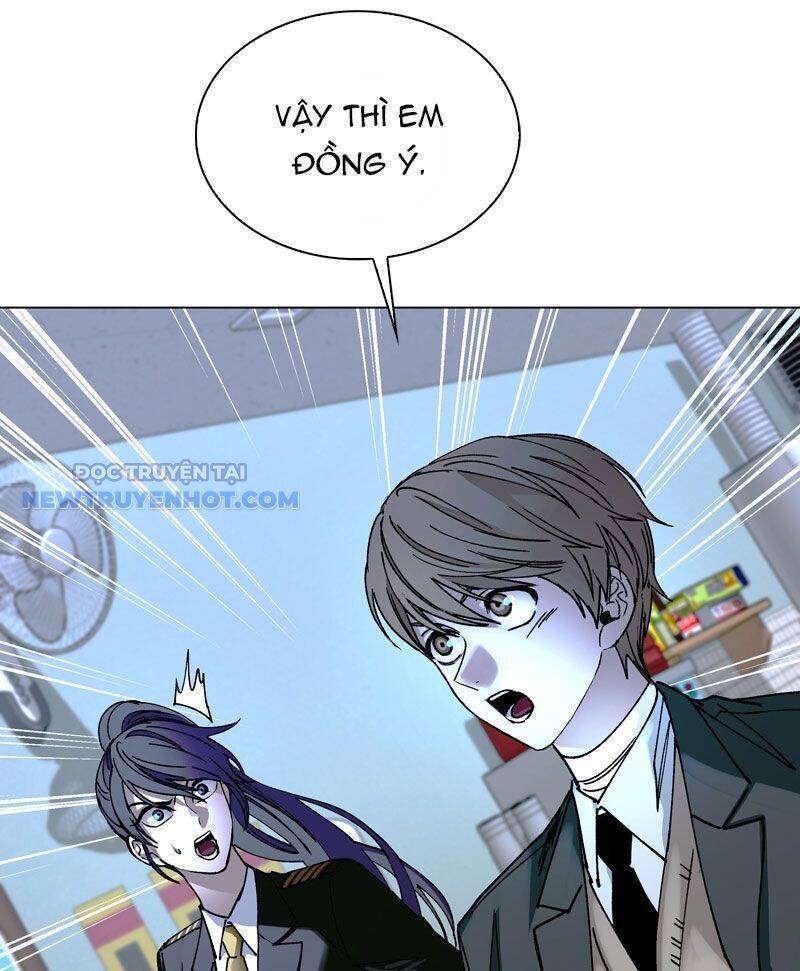 Tận Thế Cũng Chỉ Là Trò Chơi Chap 23 - Next Chap 24