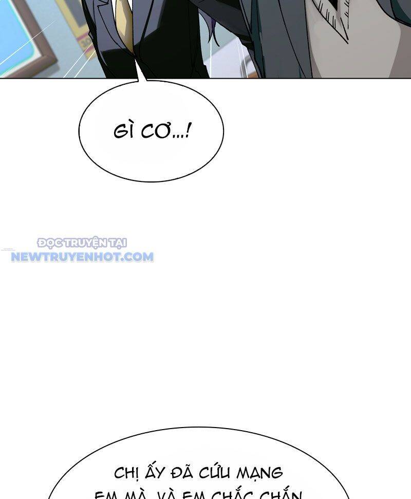 Tận Thế Cũng Chỉ Là Trò Chơi Chap 23 - Next Chap 24