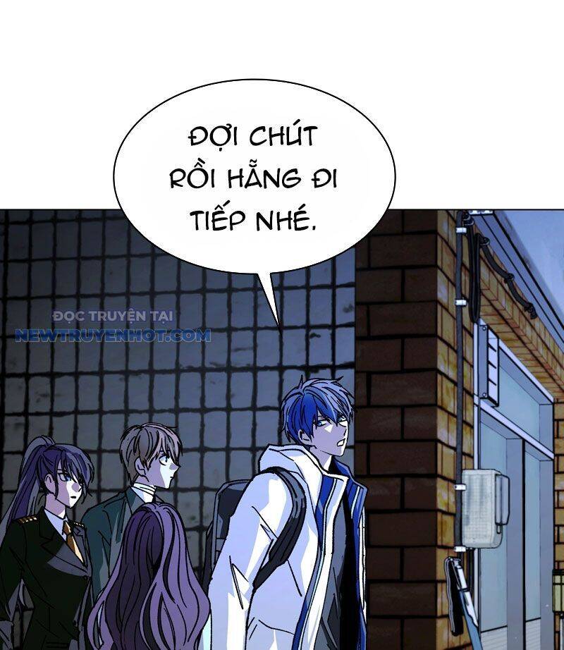 Tận Thế Cũng Chỉ Là Trò Chơi Chap 24 - Next Chap 25