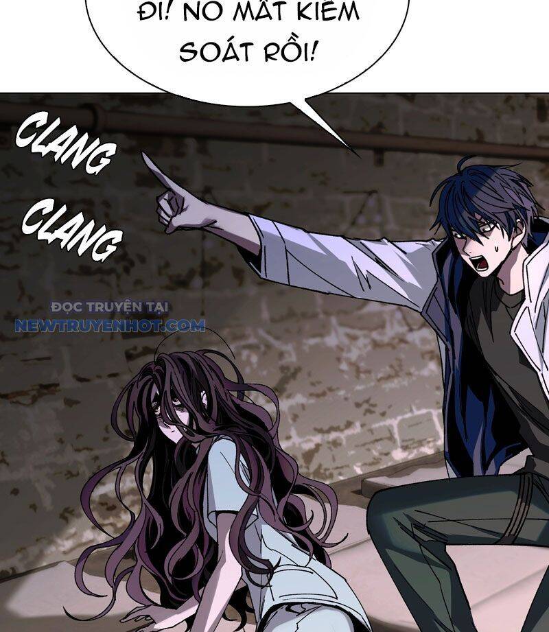 Tận Thế Cũng Chỉ Là Trò Chơi Chap 24 - Next Chap 25