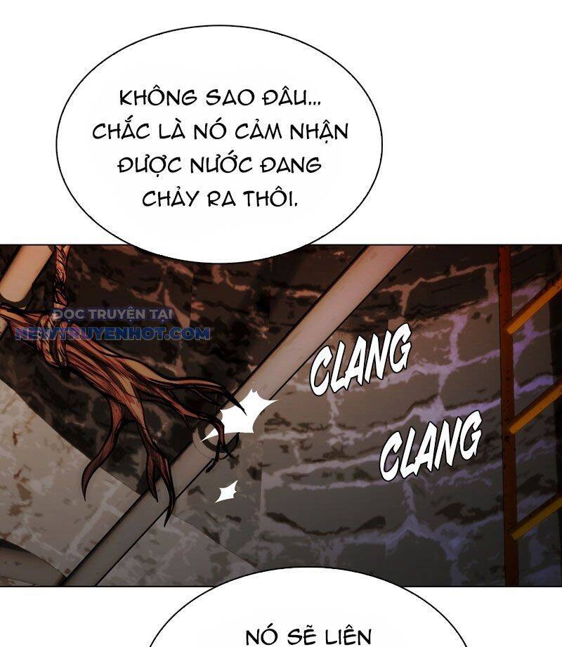 Tận Thế Cũng Chỉ Là Trò Chơi Chap 24 - Next Chap 25