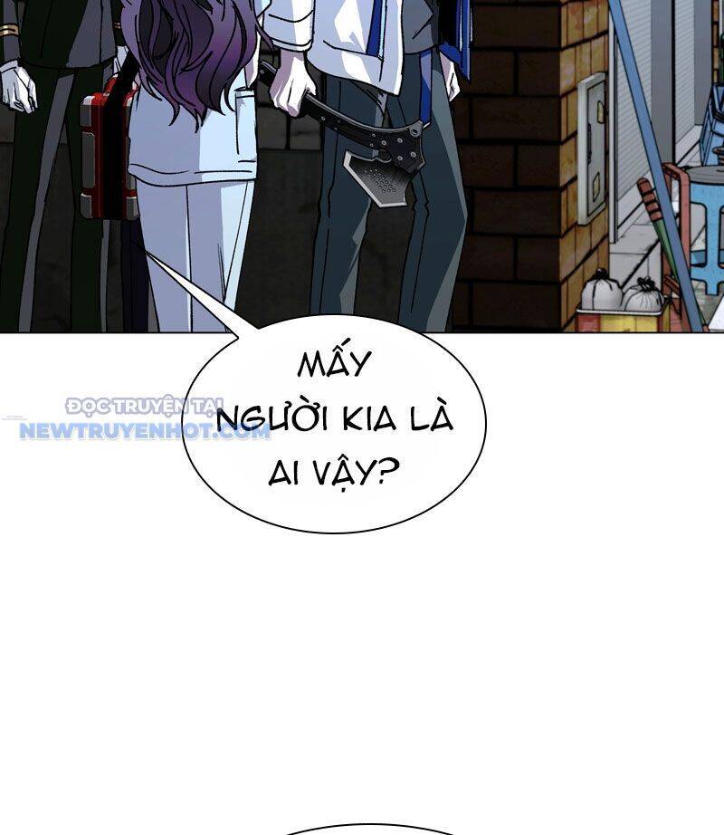 Tận Thế Cũng Chỉ Là Trò Chơi Chap 24 - Next Chap 25