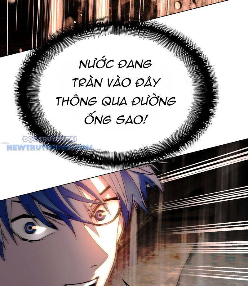 Tận Thế Cũng Chỉ Là Trò Chơi Chap 24 - Next Chap 25