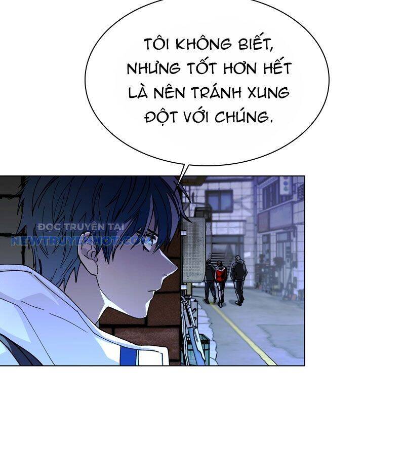 Tận Thế Cũng Chỉ Là Trò Chơi Chap 24 - Next Chap 25