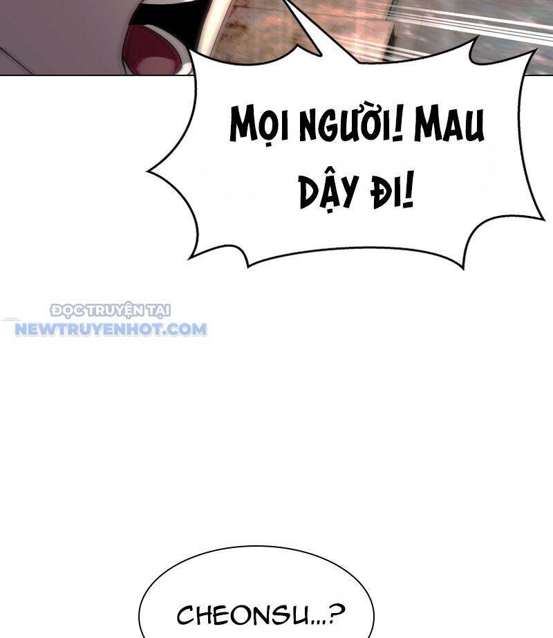 Tận Thế Cũng Chỉ Là Trò Chơi Chap 24 - Next Chap 25